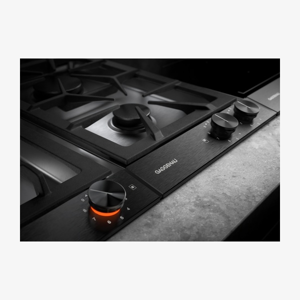 Gaggenau 200 Series Gas Hob - LPG