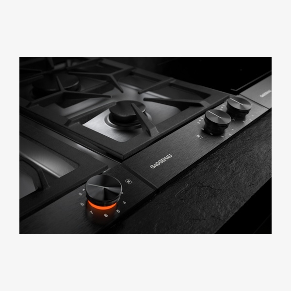Gaggenau 200 Series Gas Hob