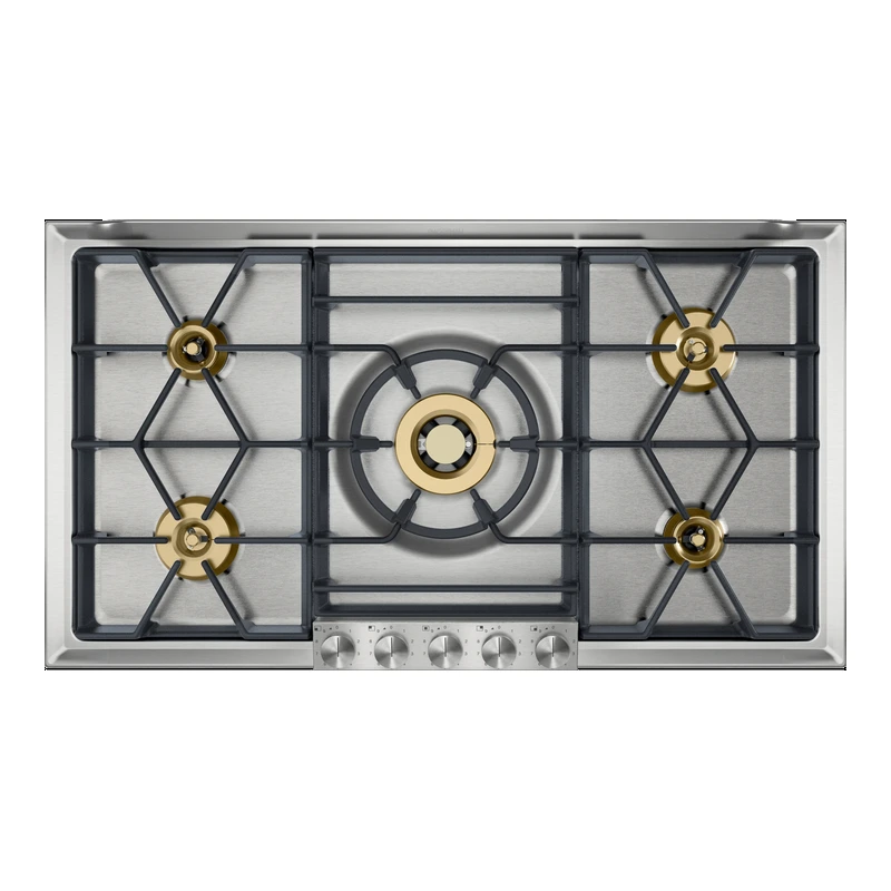 Gaggenau VG295150F 200 Series Gas Hob - LPG