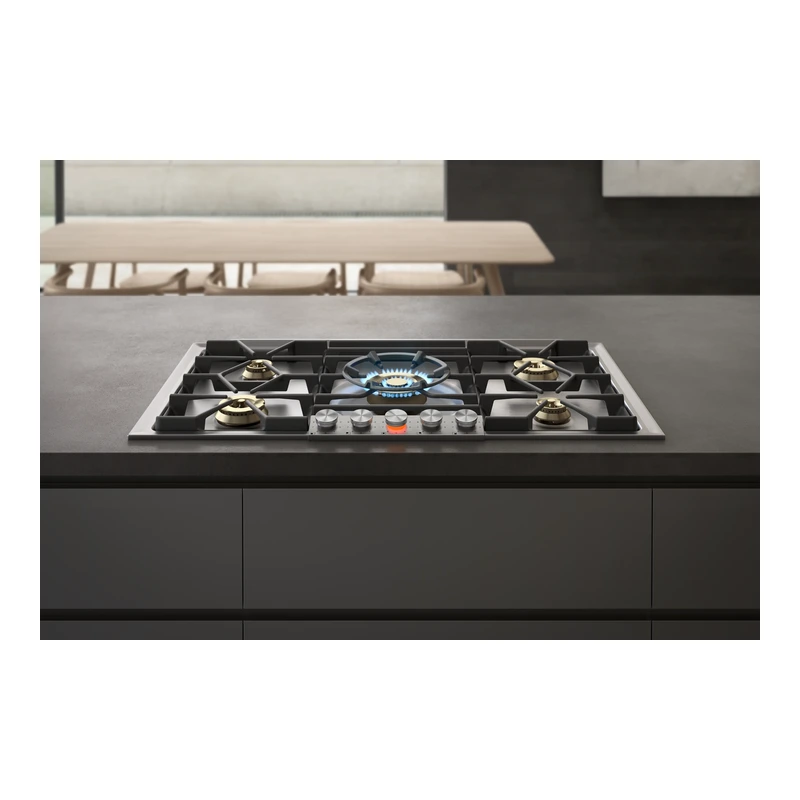 Gaggenau VG295150F 200 Series Gas Hob - LPG