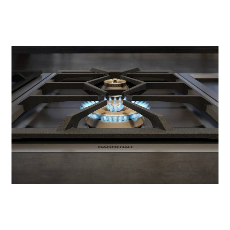 Gaggenau VG425115F 400 Series Domino Gas Hob - LPG