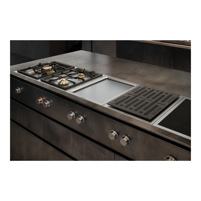 Gaggenau VG425115F 400 Series Domino Gas Hob - LPG