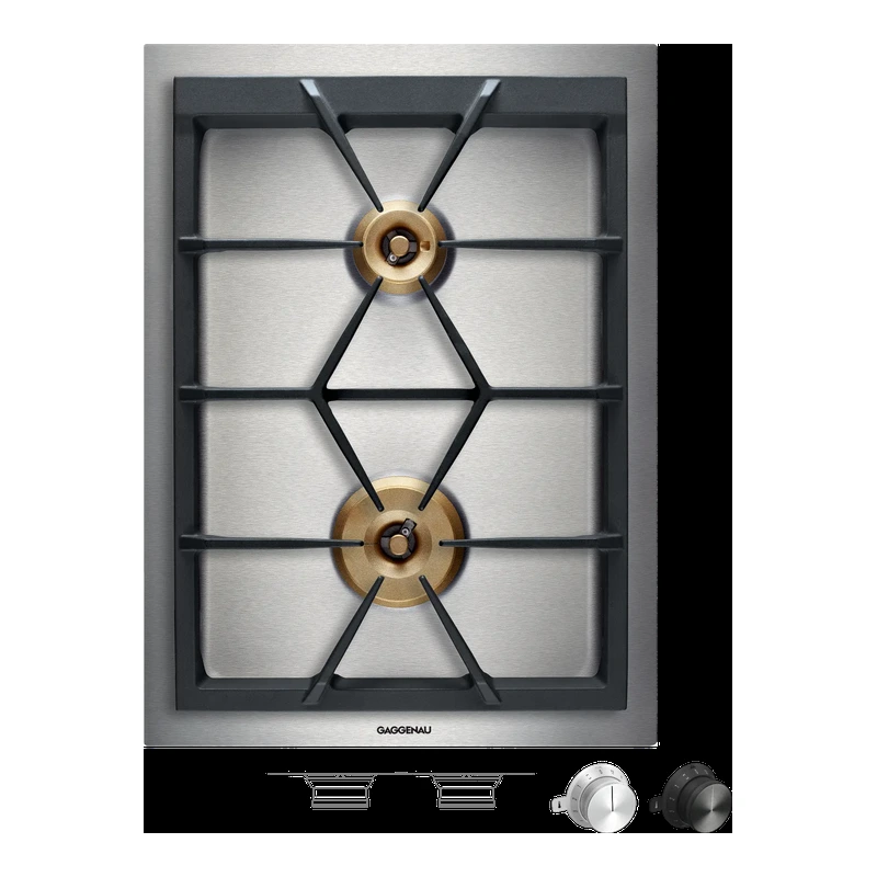 Gaggenau VG425215 400 Series Domino Gas Hob