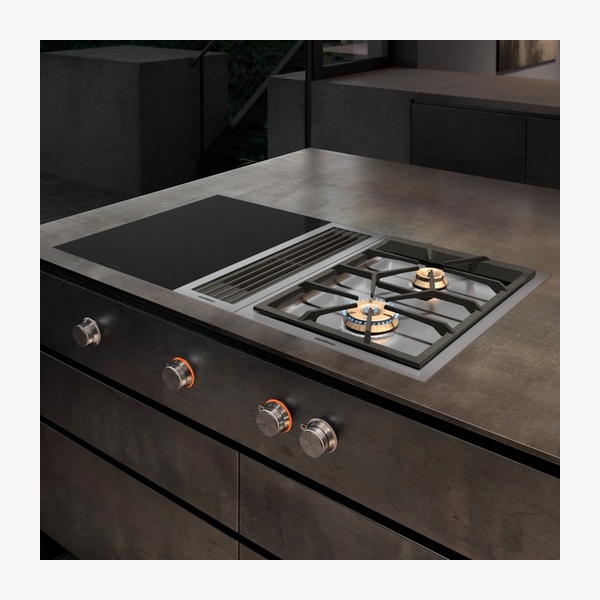 Gaggenau 400 Series Domino Gas Hob