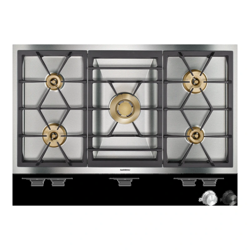 Gaggenau VG491215 400 Series Gas Hob