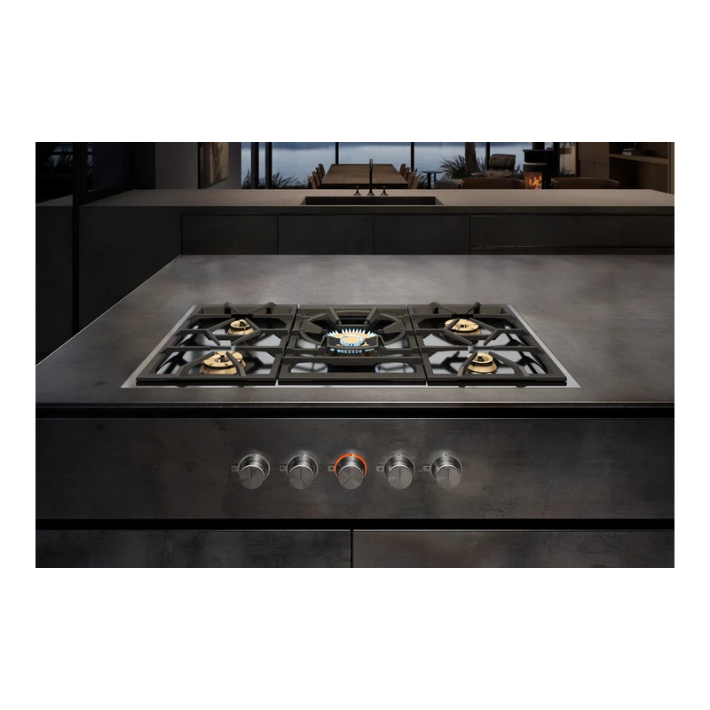 Gaggenau VG491215 400 Series Gas Hob