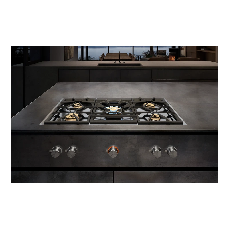 Gaggenau VG491215 400 Series Gas Hob