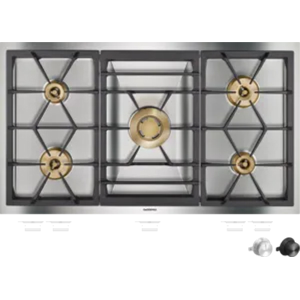 Gaggenau 400 Series VG491215 Gas Hob.jpg