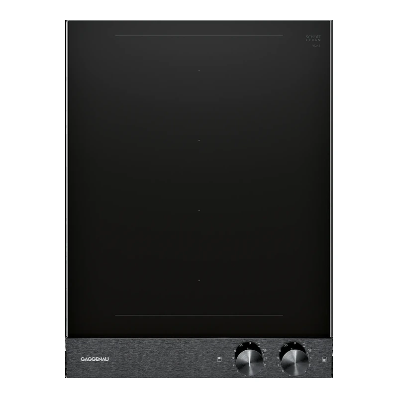 Gaggenau VI242120 200 Series Domino FlexInduction Hob
