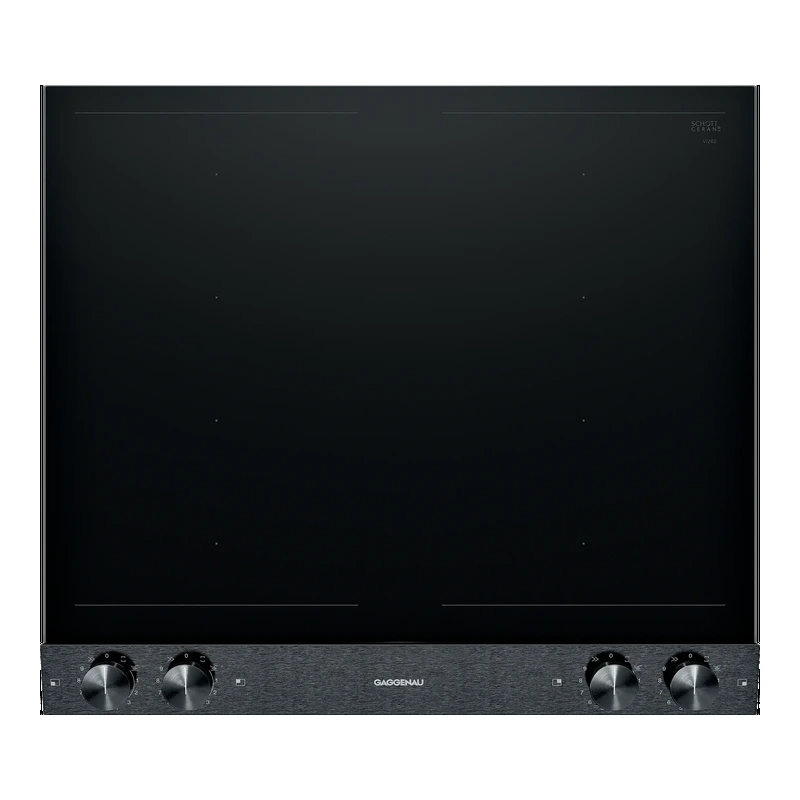 Gaggenau VI262120 200 Series FlexInduction Hob