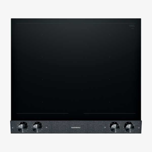 Gaggenau 200 Series FlexInduction Hob