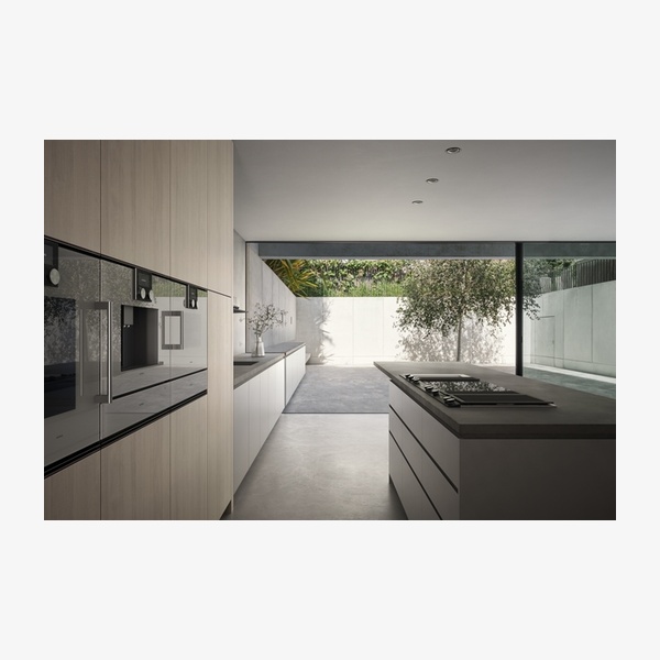 Gaggenau 200 Series FlexInduction Hob
