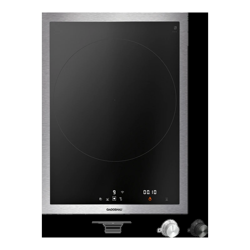 Gaggenau VI414115 400 Series Domino Induction Wok
