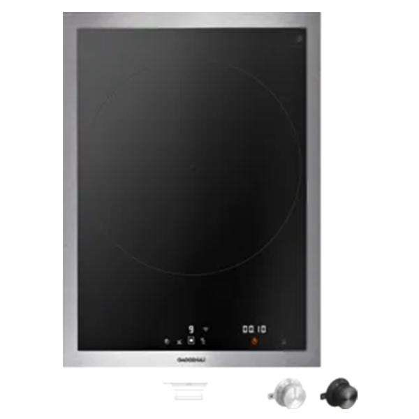 Gaggenau VI414115 Domino Induction wok.jpg