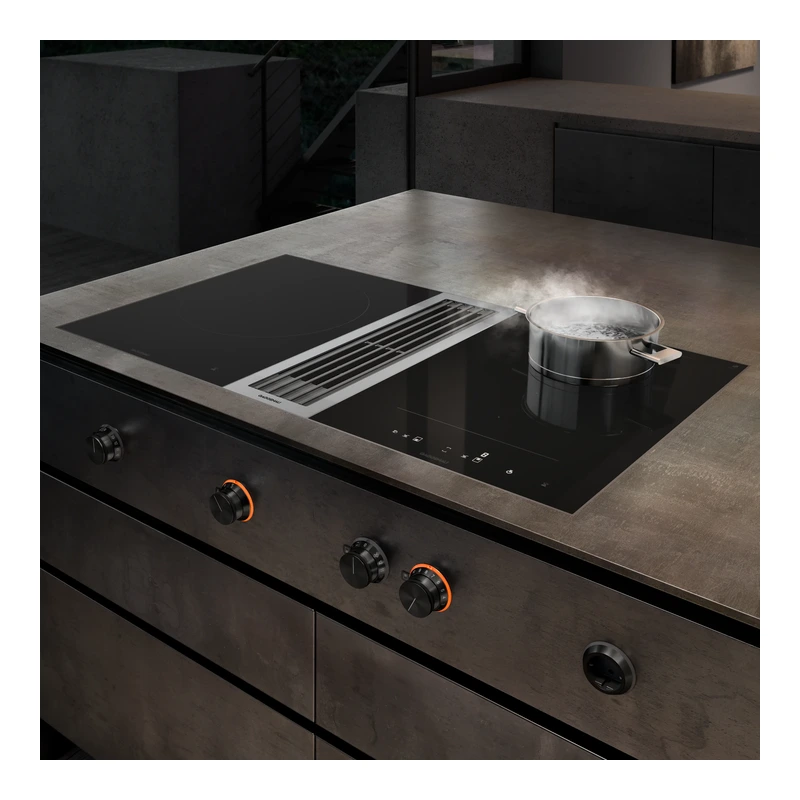 Gaggenau VI422105 400 Series Domino Flex Induction Hob