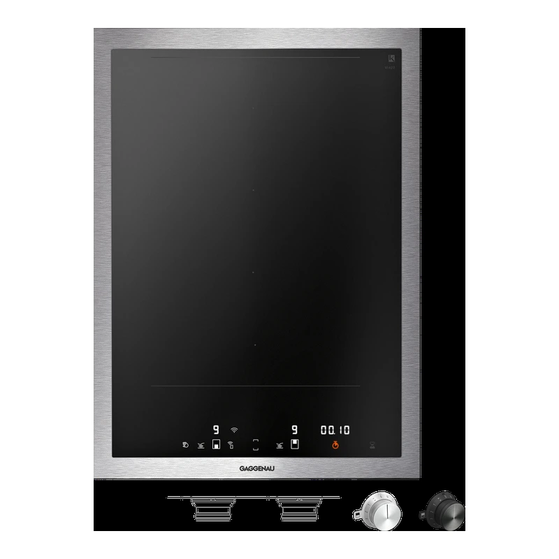 Gaggenau VI422115 400 Series Domino Flex Induction Hob