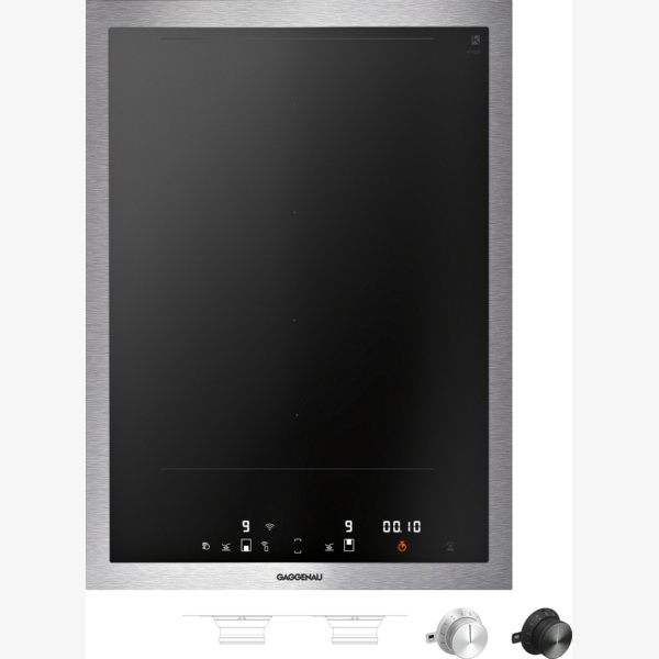 Gaggenau 400 Series Domino Flex Induction Hob