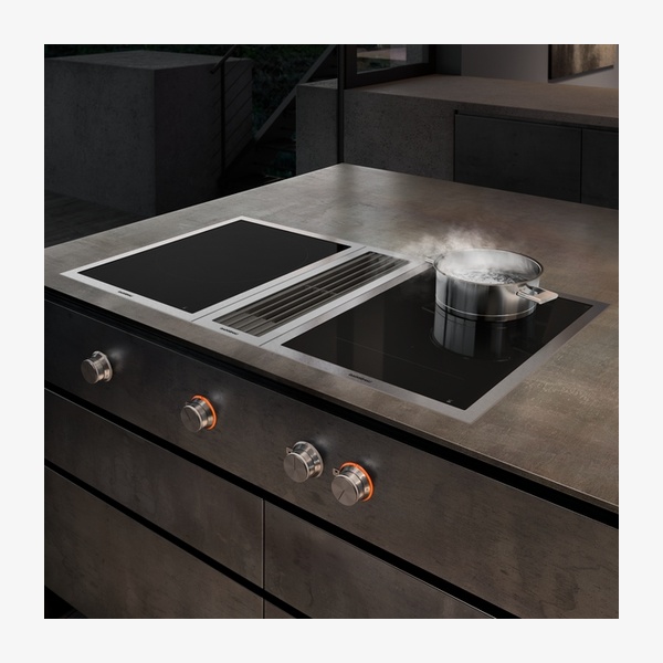 Gaggenau 400 Series Domino Flex Induction Hob