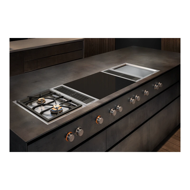 Gaggenau VI462105 400 Series Flex Induction Hob