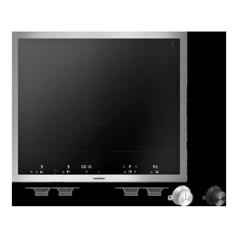 Gaggenau VI462115 400 Series Flex Induction Hob