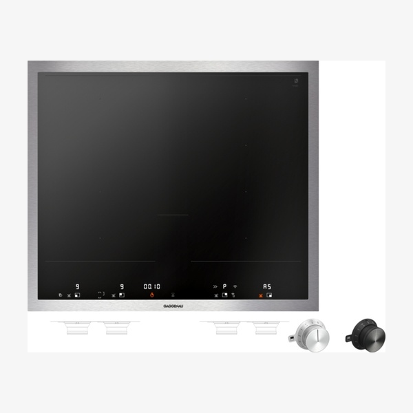 Gaggenau 400 Series Flex Induction Hob