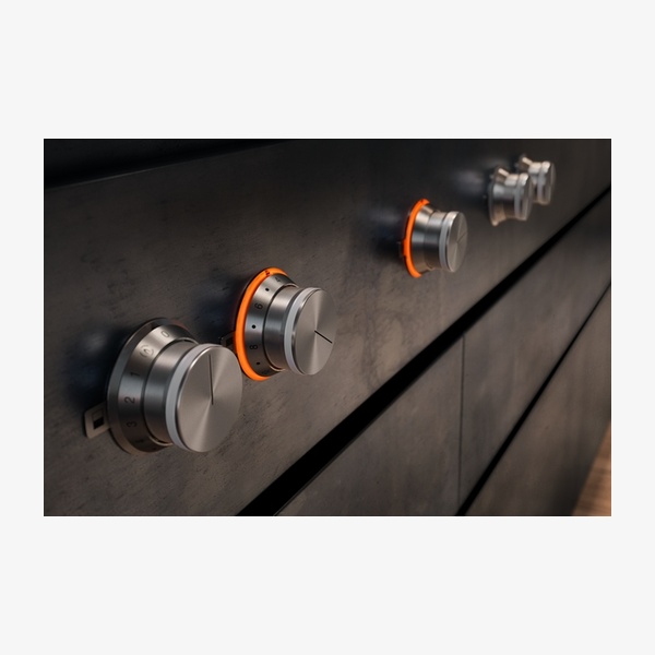 Gaggenau 400 Series FlexInduction Hob