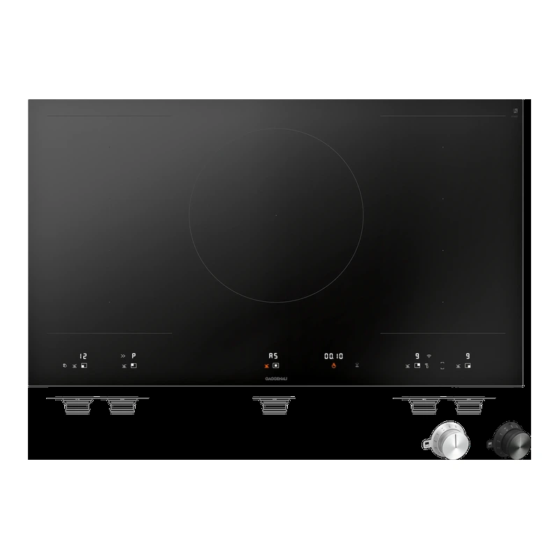 Gaggenau VI492105 400 Series Flex Induction Hob