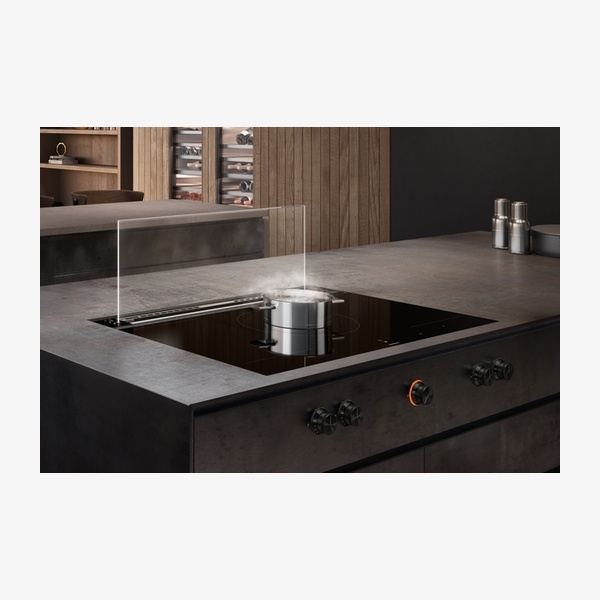 Gaggenau 400 Series Flex Induction Hob