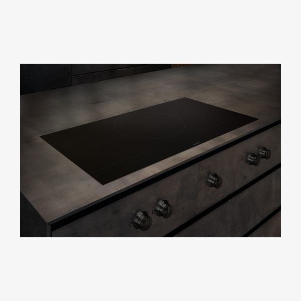 Gaggenau 400 Series Flex Induction Hob