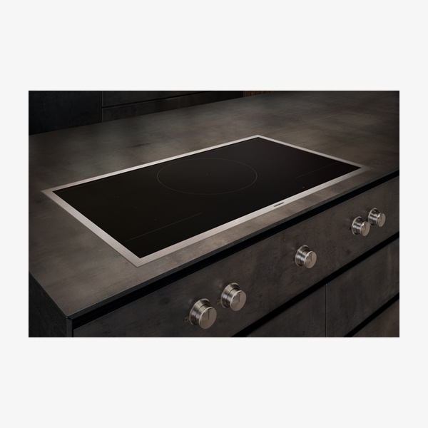 Gaggenau 400 Series Flex Induction Hob