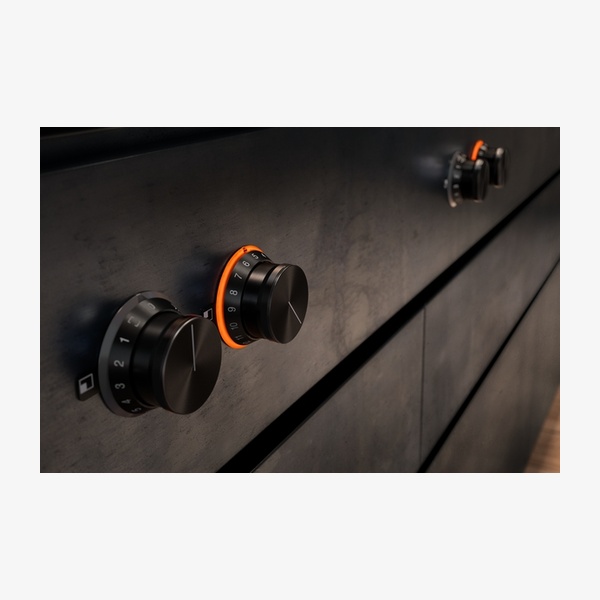 Gaggenau 400 Series Flex Induction Hob