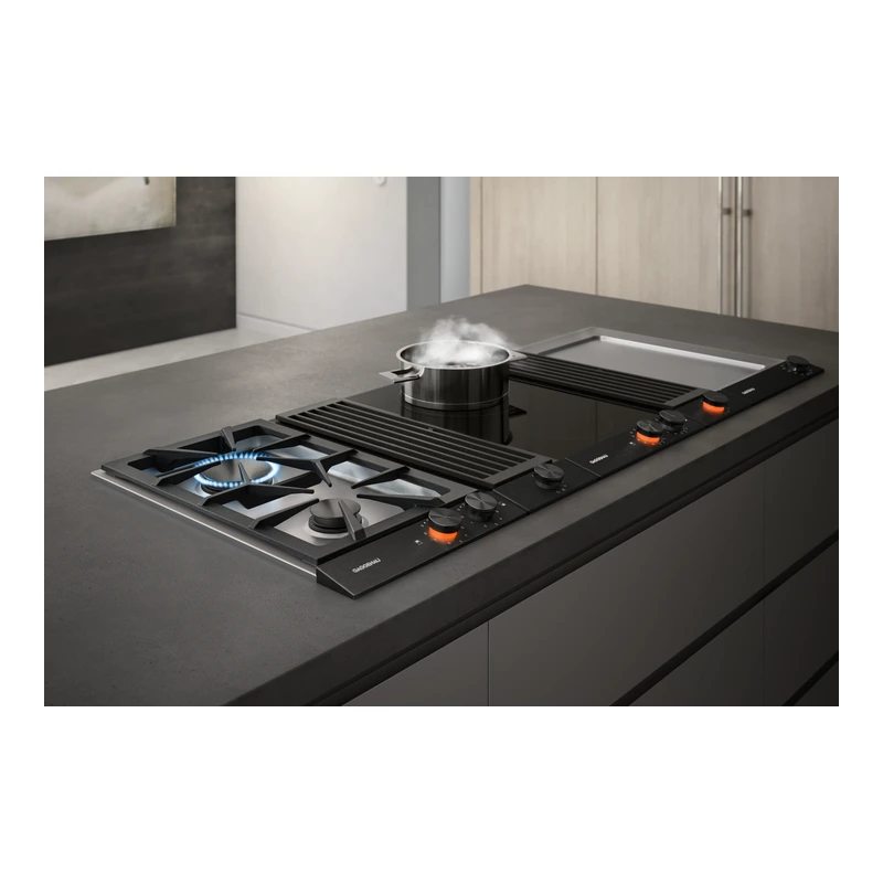 Gaggenau VL200120 200 Series Vario Domino Downdraft