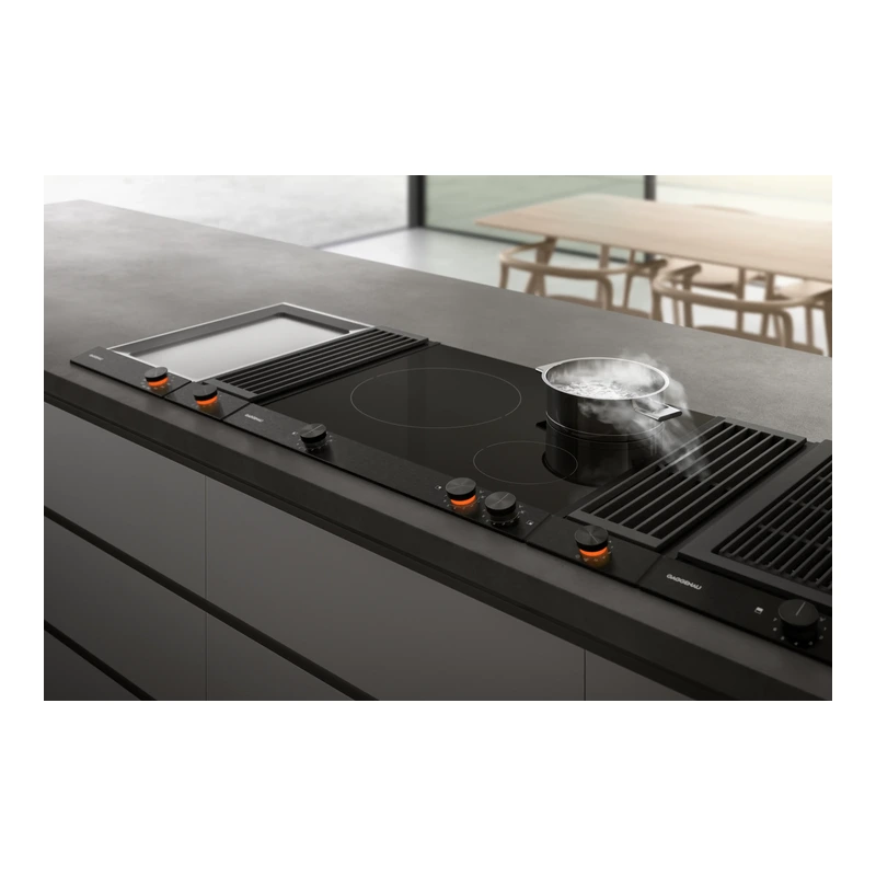 Gaggenau VL200120 200 Series Vario Domino Downdraft