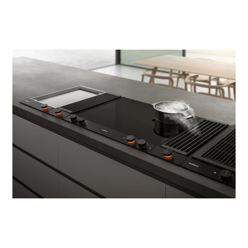Gaggenau VL200120 200 Series Vario Domino Downdraft
