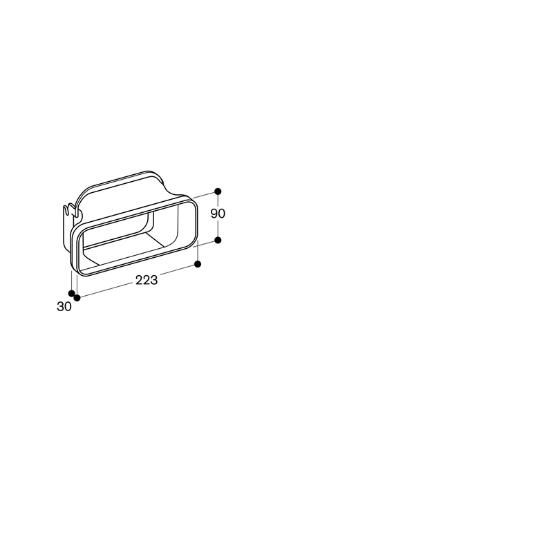 Gaggenau VL200120 200 Series Vario Domino Downdraft