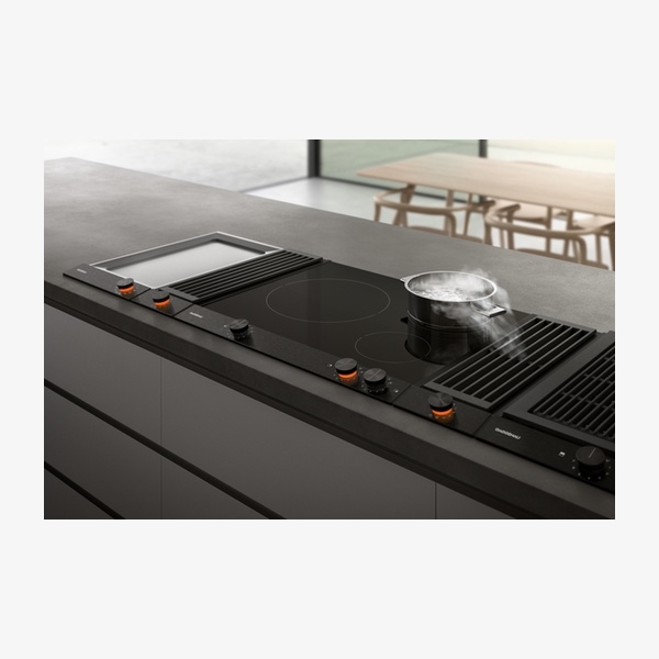 Gaggenau 200 Series Vario Domino Downdraft