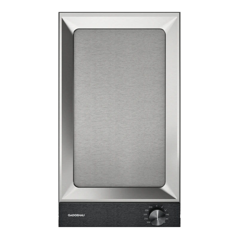 Gaggenau VP230120 200 Series Domino Teppan Yaki