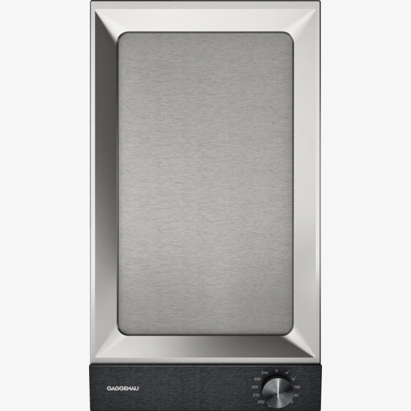 Gaggenau 200 Series Domino Teppan Yaki