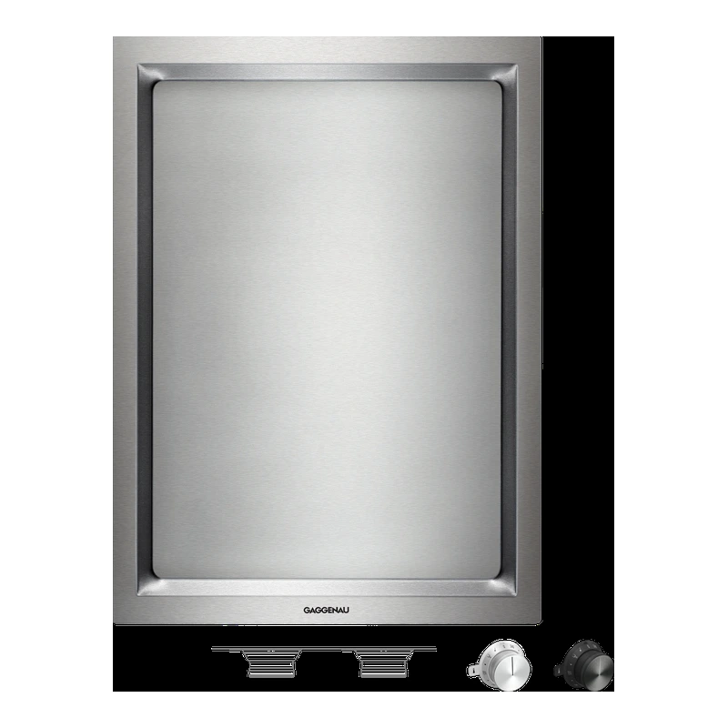 Gaggenau VP414115 400 Series Domino Teppan Yaki
