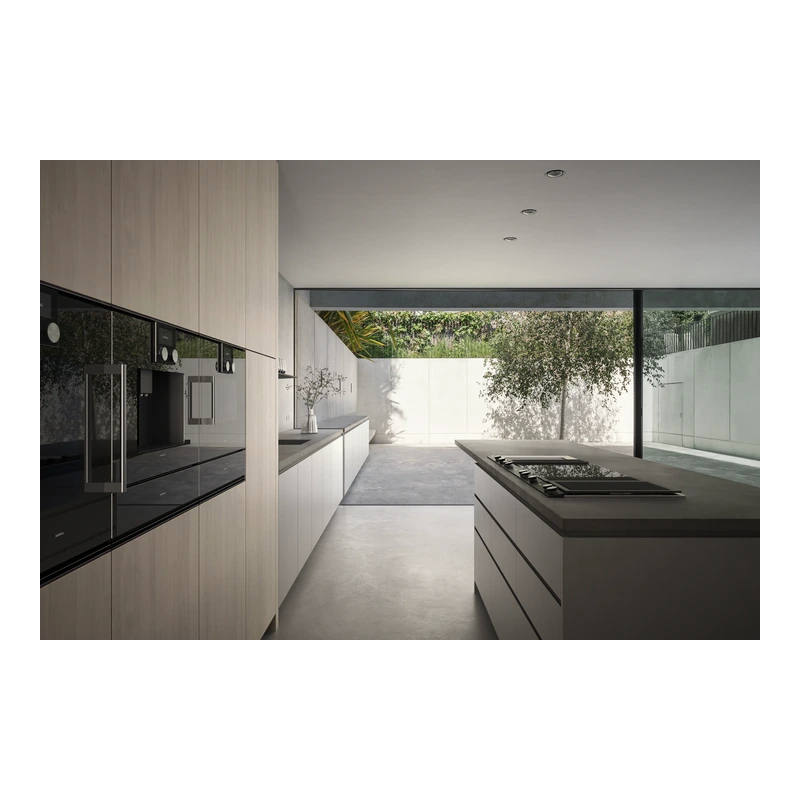 Gaggenau VR230120 200 Series Domino BBQ Grill