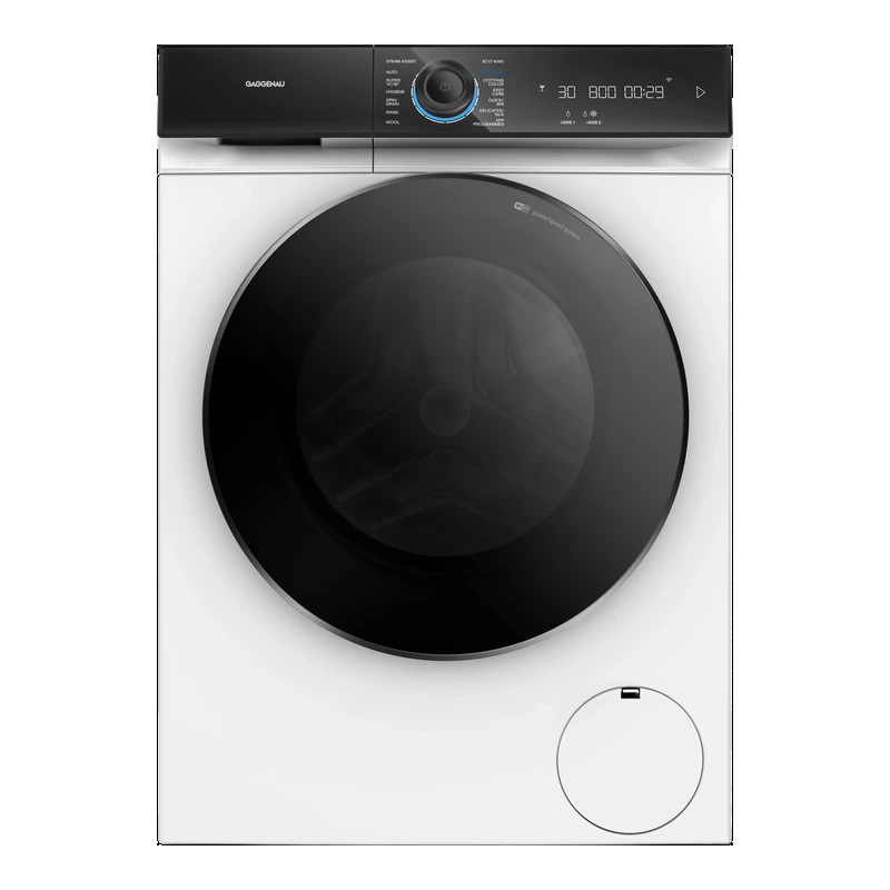 Gaggenau WM260166 Washing Machine