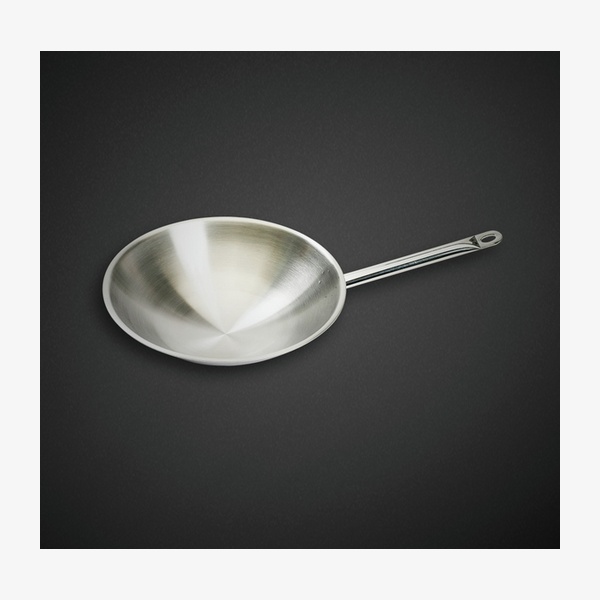 Gaggenau WP400001 Wok Pan