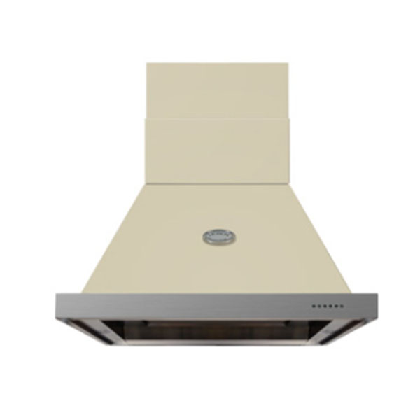 Lacanche FMH1000S Brasserie Hood