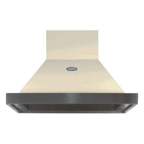 Lacanche FMH1400SCTYB 140cm Brasserie Hood
