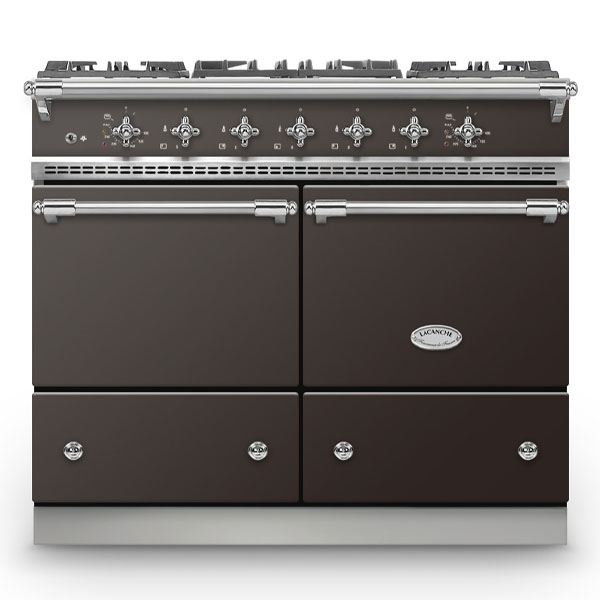 Lacanche LG1052GECBCH Classic Cluny 100 Range Cooker