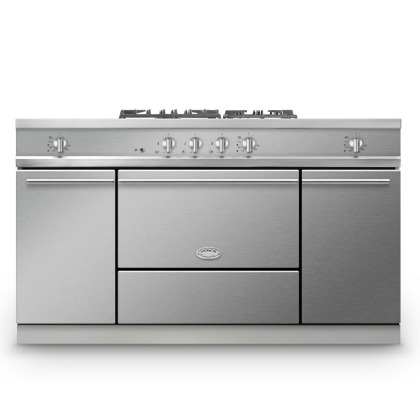 Lacanche LMVI1532CT Modern Citeaux Freestanding Cooker With 3 Ring Induction Hob and Electric Ovens