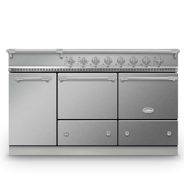 Lacanche LVI1452CTGBESPOKE Classic Charlieu Induction Range Cooker - Bespoke