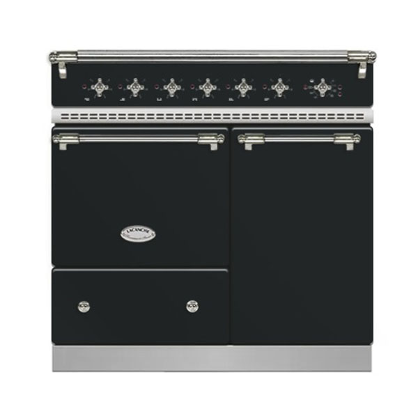 Lacanche LVI962ECT-G Classic Bussy (900m) Indusction Range Cooker