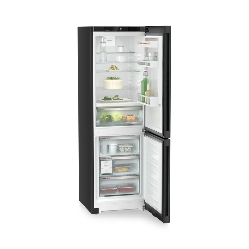 Liebherr Plus CBNbda 5223 Fridge Freezer