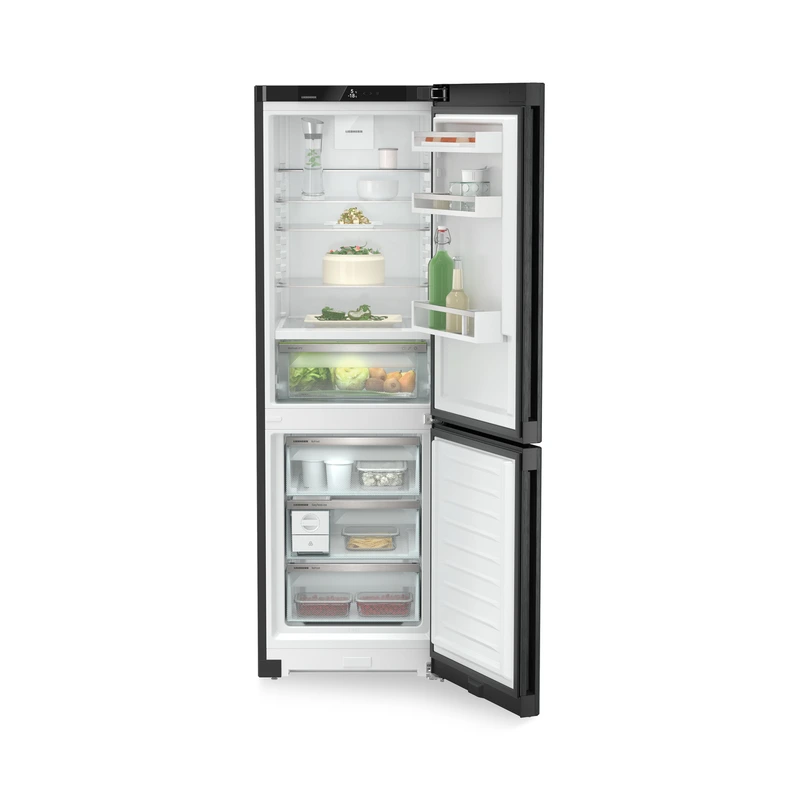 Liebherr Plus CBNbda 5223 Fridge Freezer
